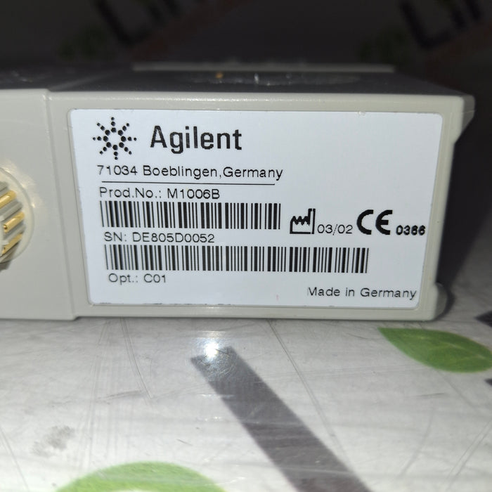 Philips M1006B Single Parameter IBP Module