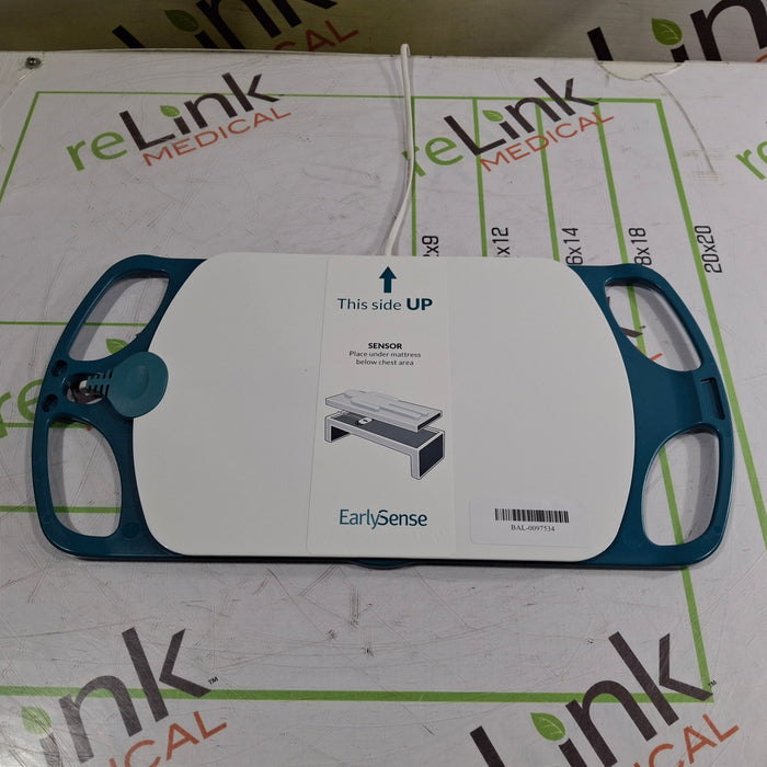 EarlySense Ltd. EarlySense Sensing Unit