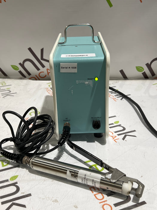 Sebra 2600 Omni Sealer Tube Sealer