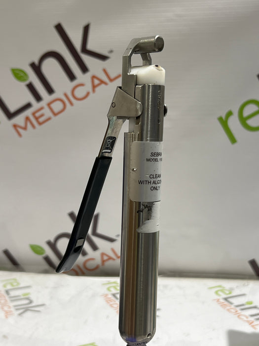 Sebra 2600 Omni Sealer Tube Sealer