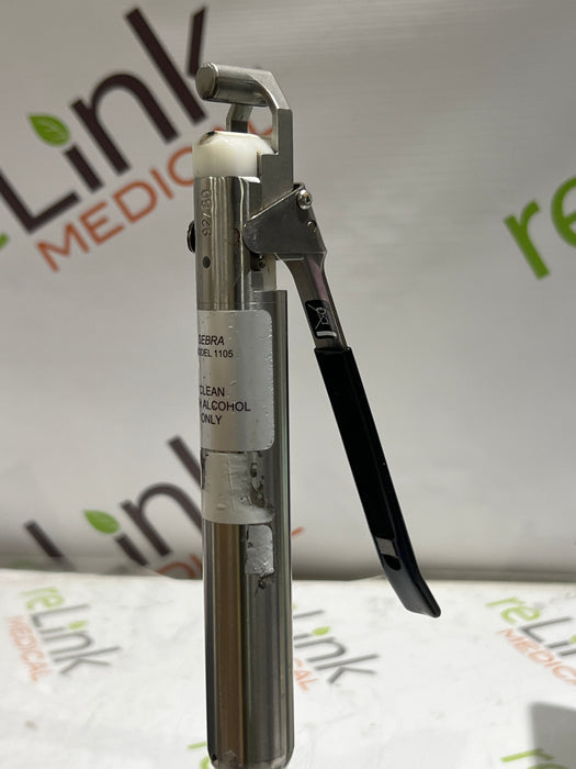 Sebra 2600 Omni Sealer Tube Sealer