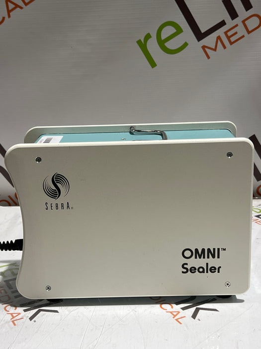 Sebra 2600 Omni Sealer Tube Sealer