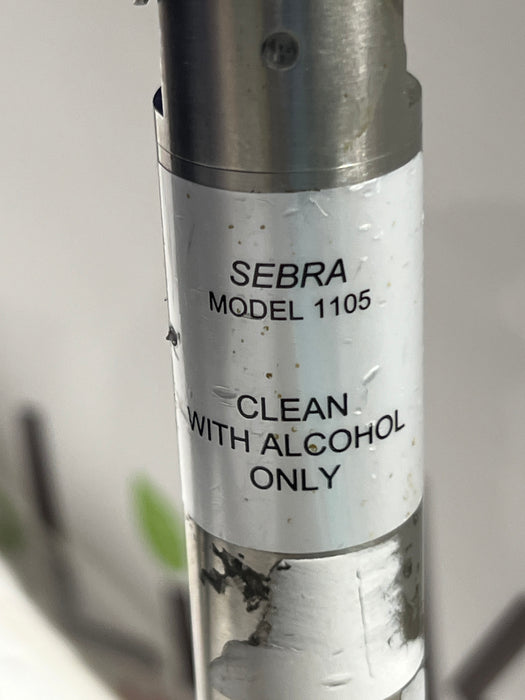 Sebra 2600 Omni Sealer Tube Sealer