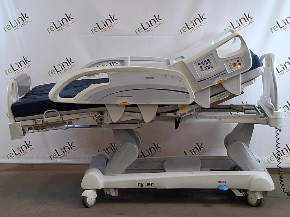 Stryker 2131 InTouch Bed