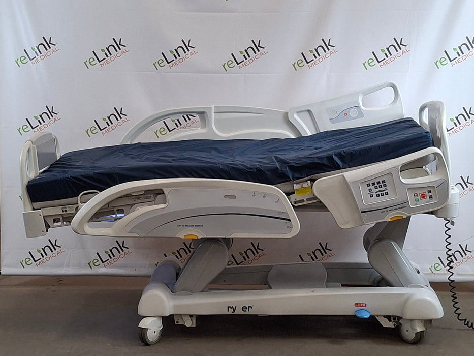 Stryker 2131 InTouch Bed