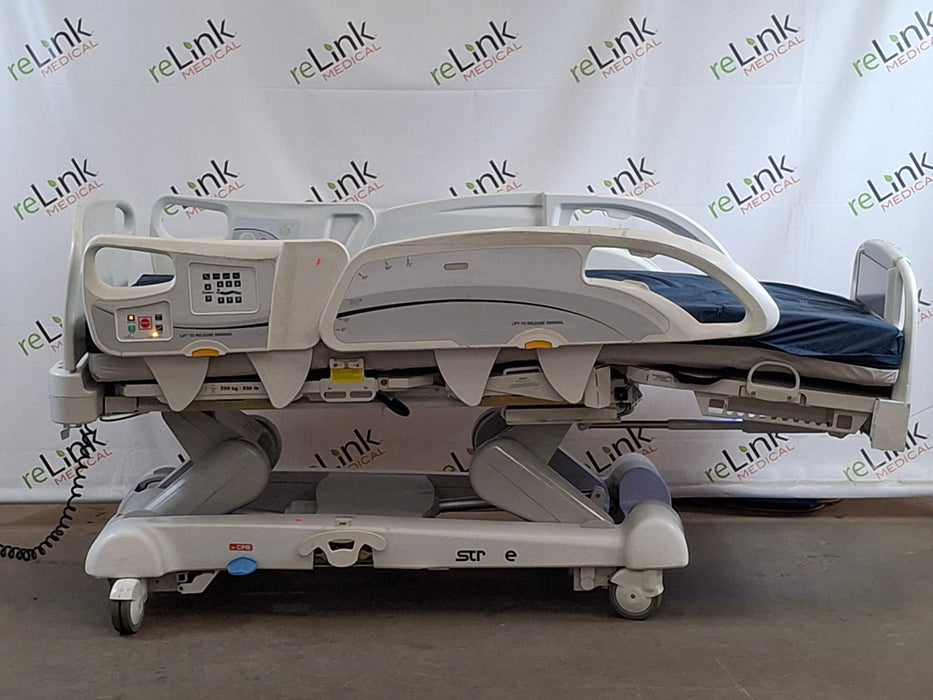 Stryker 2131 InTouch Bed