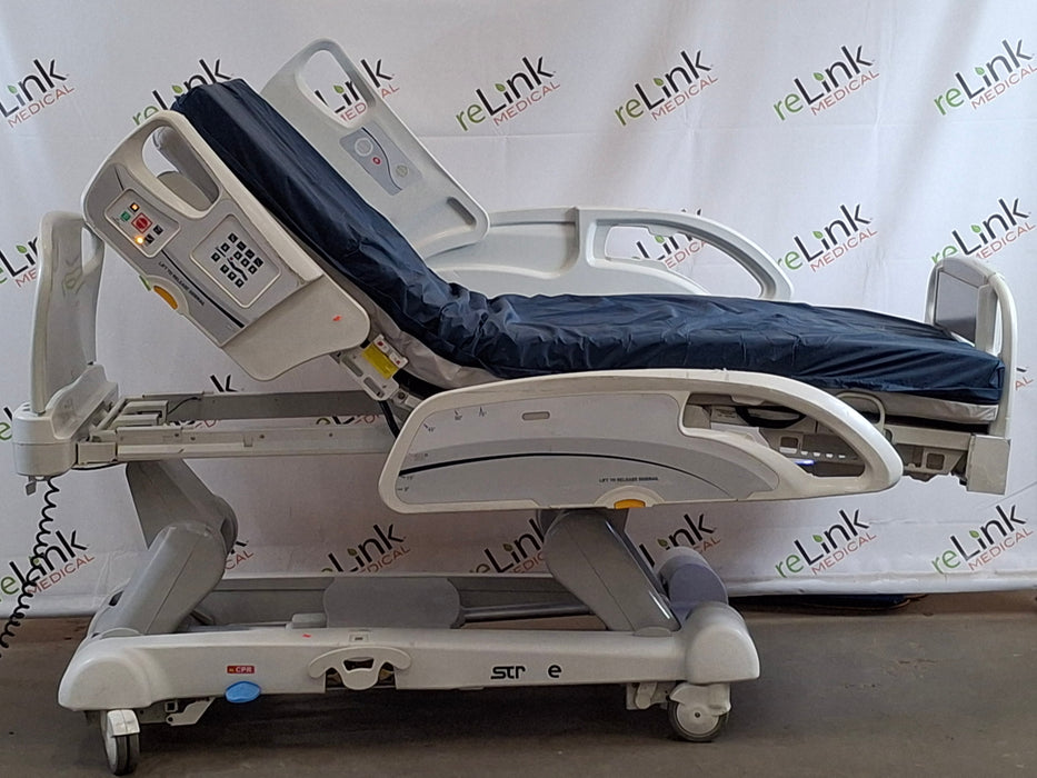 Stryker 2131 InTouch Bed