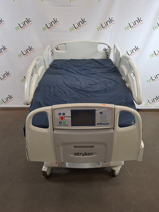 Stryker 2131 InTouch Bed