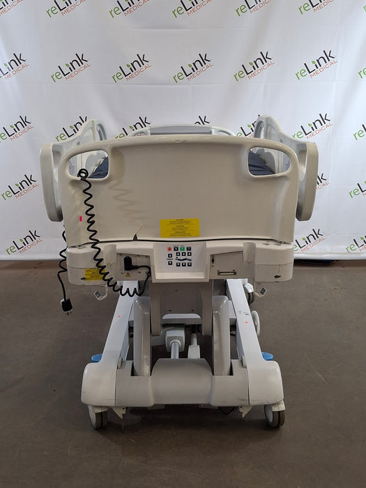 Stryker 2131 InTouch Bed