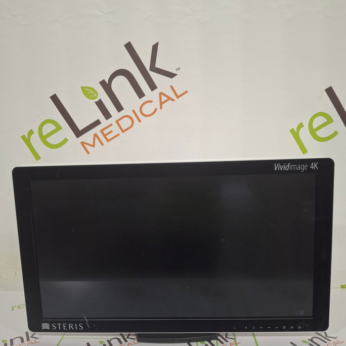Steris VividImage 4K 31" Surgical Display Monitor