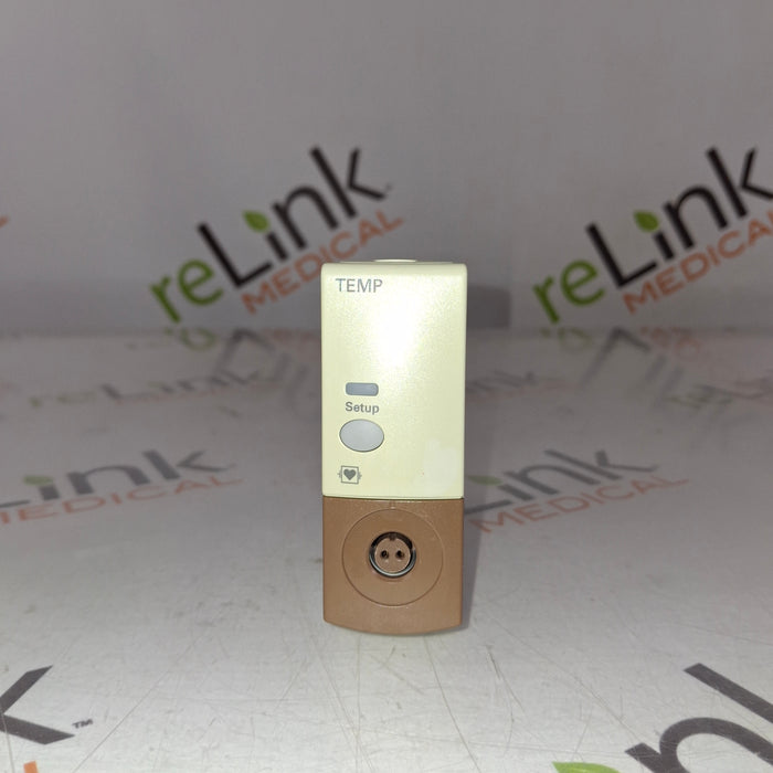 Philips M1029A Single Parameter Temperature Module