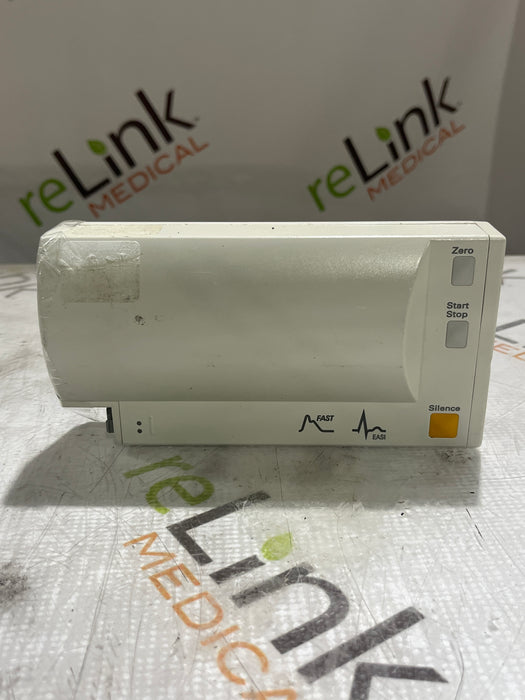 Philips M3001A-A01C06 Fast SpO2, NIBP, ECG, Temp, IBP MMS Module