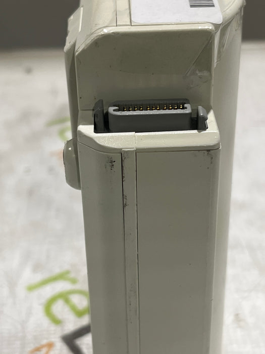 Philips M3001A-A01C06 Fast SpO2, NIBP, ECG, Temp, IBP MMS Module