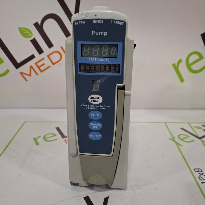 CareFusion Alaris 8100 LVP Infusion Pump Module