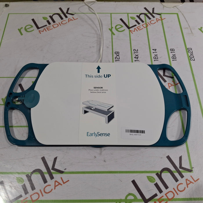 EarlySense Ltd. EarlySense Sensing Unit