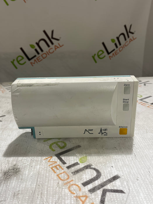 Philips M3001A-A01C06C12 Fast SpO2, NIBP, 12 lead ECG, Temp, IBP MMS Module