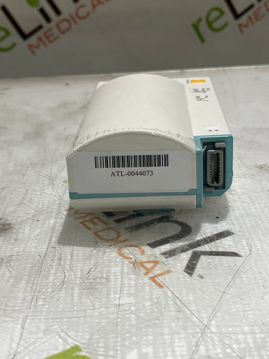 Philips M3001A-A01C06C12 Fast SpO2, NIBP, 12 lead ECG, Temp, IBP MMS Module