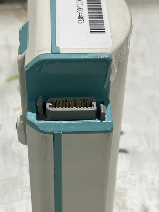 Philips M3001A-A01C06C12 Fast SpO2, NIBP, 12 lead ECG, Temp, IBP MMS Module