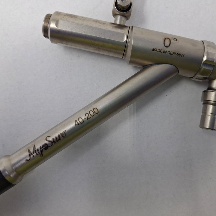Hologic, Inc. 40-200 MyoSure 0° Hysteroscope Set