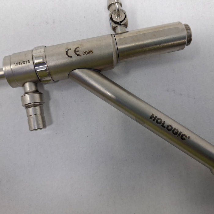 Hologic, Inc. 40-200 MyoSure 0° Hysteroscope Set