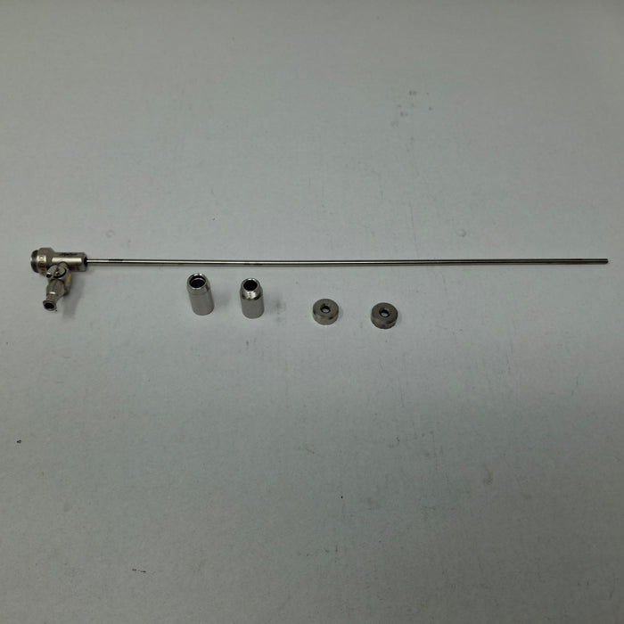 Hologic, Inc. 40-200 MyoSure 0° Hysteroscope Set