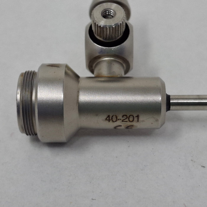 Hologic, Inc. 40-200 MyoSure 0° Hysteroscope Set