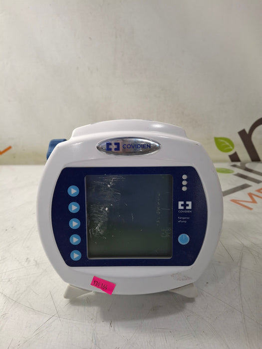 Covidien Kangaroo ePump Enteral Feeding Pump