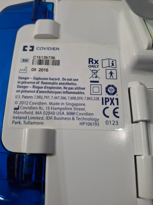Covidien Kangaroo ePump Enteral Feeding Pump