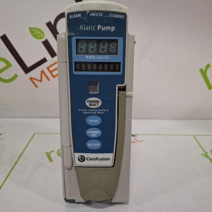 CareFusion Alaris 8100 LVP Infusion Pump Module