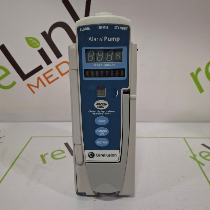 CareFusion Alaris 8100 LVP Infusion Pump Module