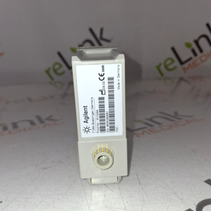 Philips M1029A Single Parameter Temperature Module