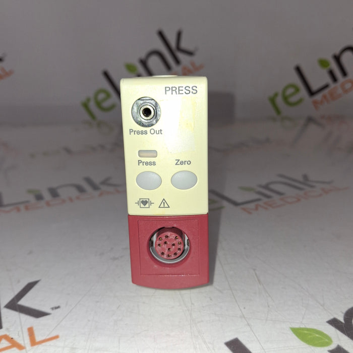 Philips M1006B Single Parameter IBP Module
