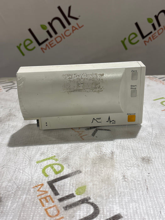 Philips M3001A-A01C06 Fast SpO2, NIBP, ECG, Temp, IBP MMS Module