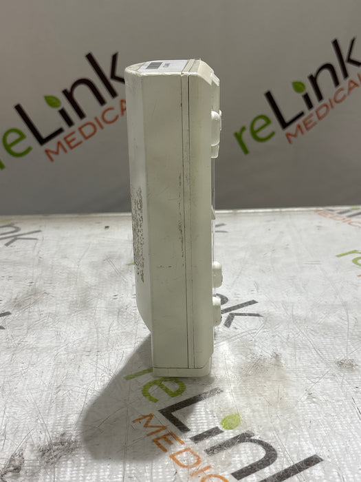 Philips M3001A-A01C06 Fast SpO2, NIBP, ECG, Temp, IBP MMS Module