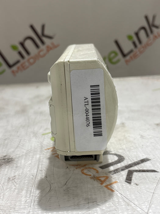 Philips M3001A-A01C06 Fast SpO2, NIBP, ECG, Temp, IBP MMS Module