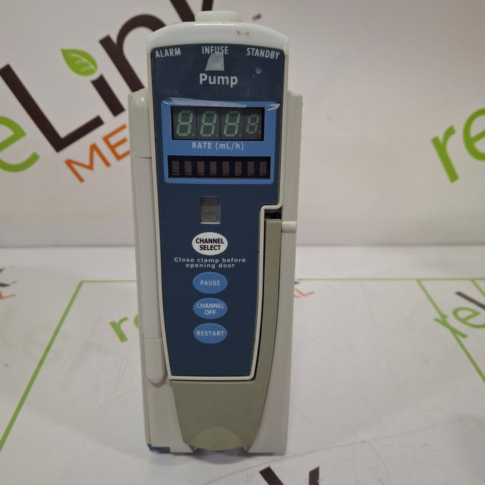 CareFusion Alaris 8100 LVP Infusion Pump Module