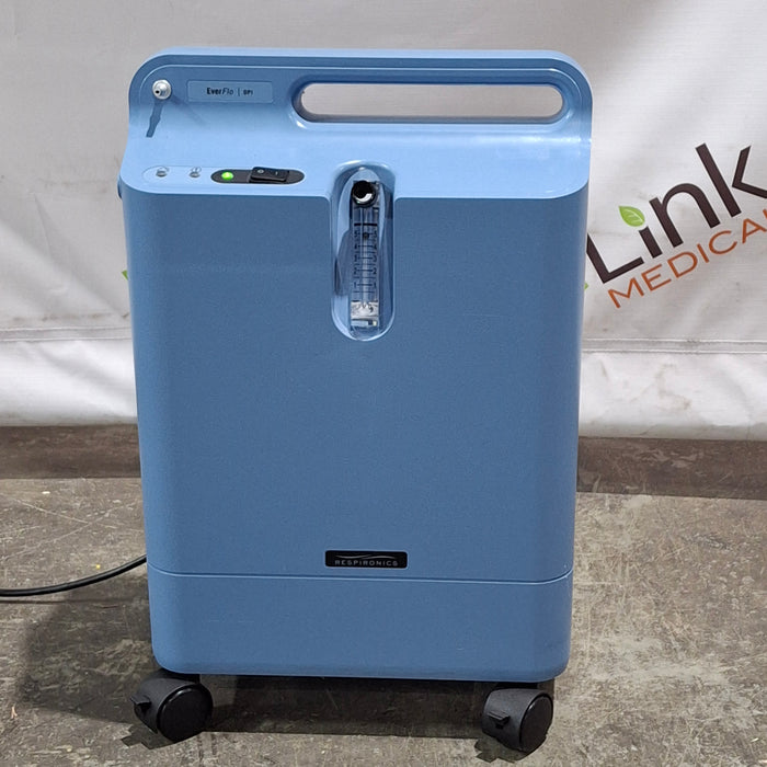 Philips EverFlo I OPI Home Oxygen System