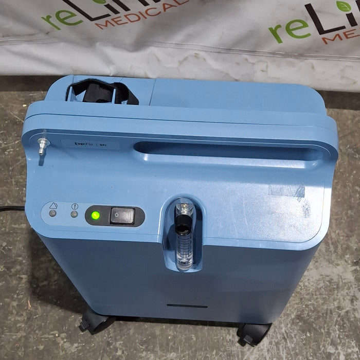 Philips EverFlo I OPI Home Oxygen System