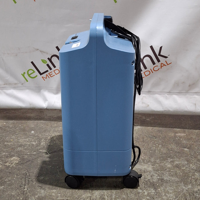 Philips EverFlo I OPI Home Oxygen System