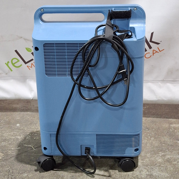 Philips EverFlo I OPI Home Oxygen System