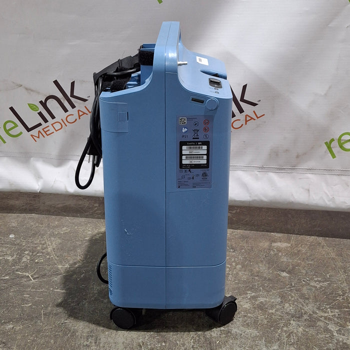 Philips EverFlo I OPI Home Oxygen System