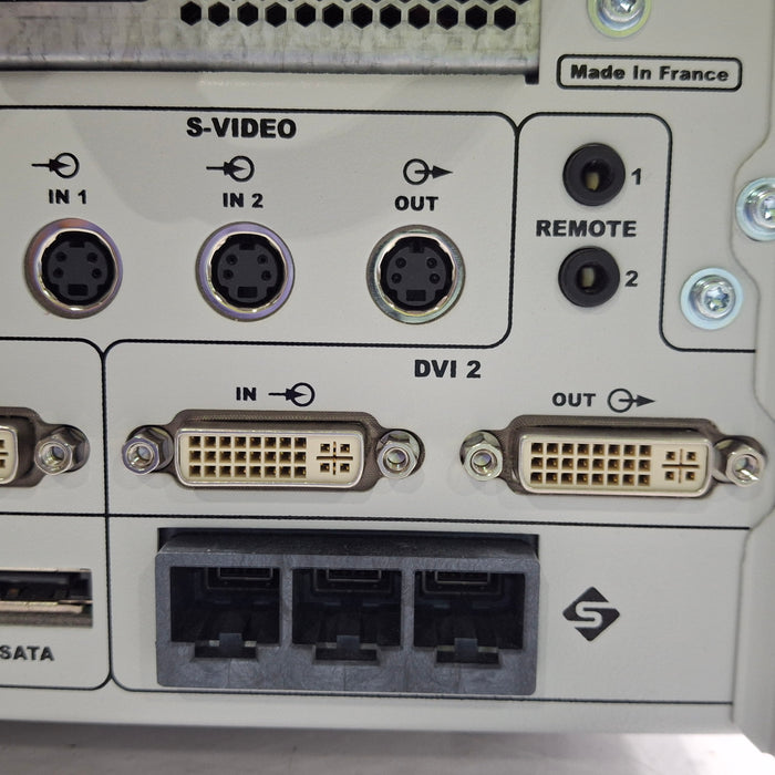 Stryker SDC3 240 060 100 Image Management System