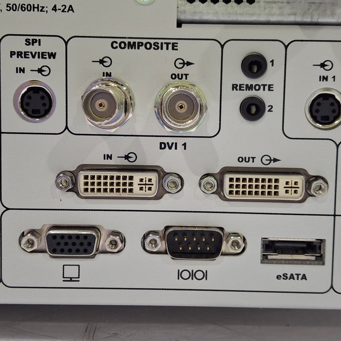 Stryker SDC3 240 060 100 Image Management System