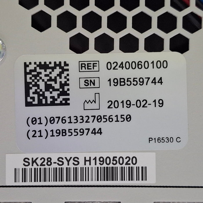 Stryker SDC3 240 060 100 Image Management System