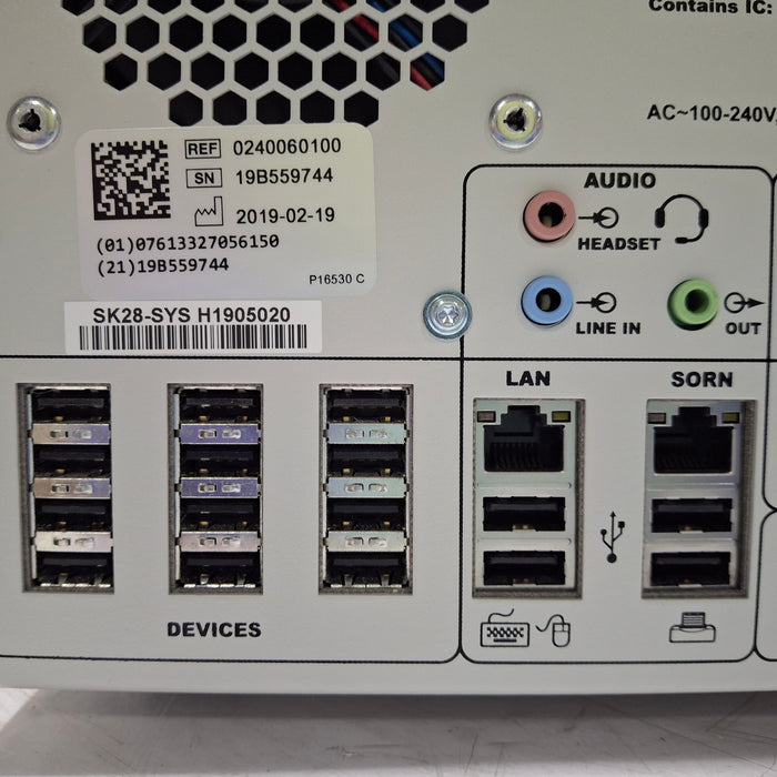 Stryker SDC3 240 060 100 Image Management System