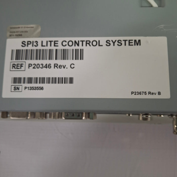 Stryker Switchpoint Infinity 3 Simplified Operating Theatre Control