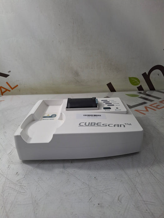 Mcube Technology Co., Ltd. CubeScan BioCon 900 Docking Station