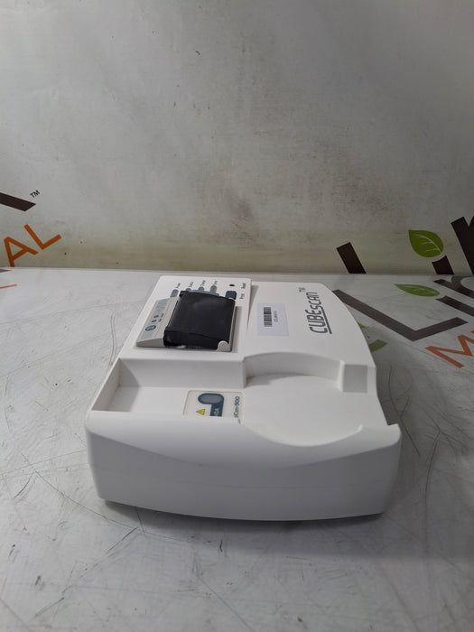 Mcube Technology Co., Ltd. CubeScan BioCon 900 Docking Station