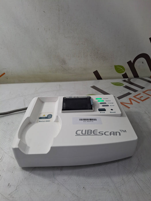 Mcube Technology Co., Ltd. CubeScan BioCon 900 Docking Station