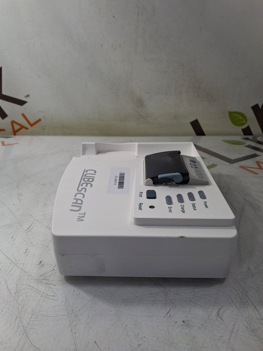 Mcube Technology Co., Ltd. CubeScan BioCon 900 Docking Station